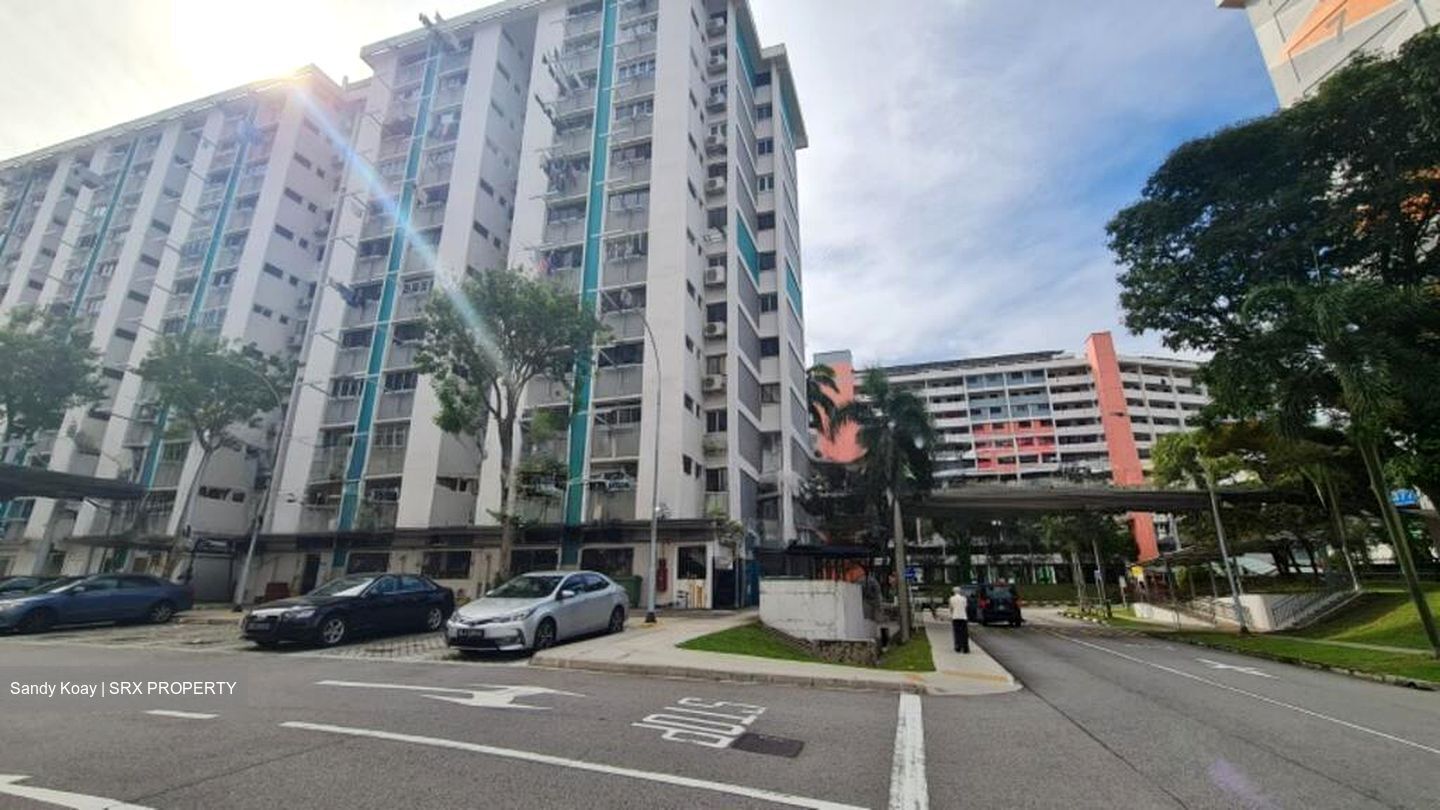Clementi Avenue 5 (D5), Shop House #514368121
